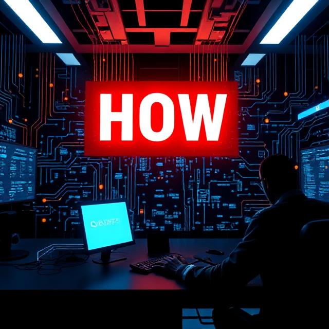 network security how its works